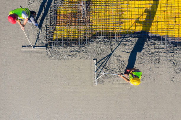 Best Local Concrete Companies  in Shiner, TX
