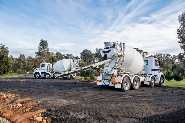 Best Poured Concrete Foundation  in Shiner, TX